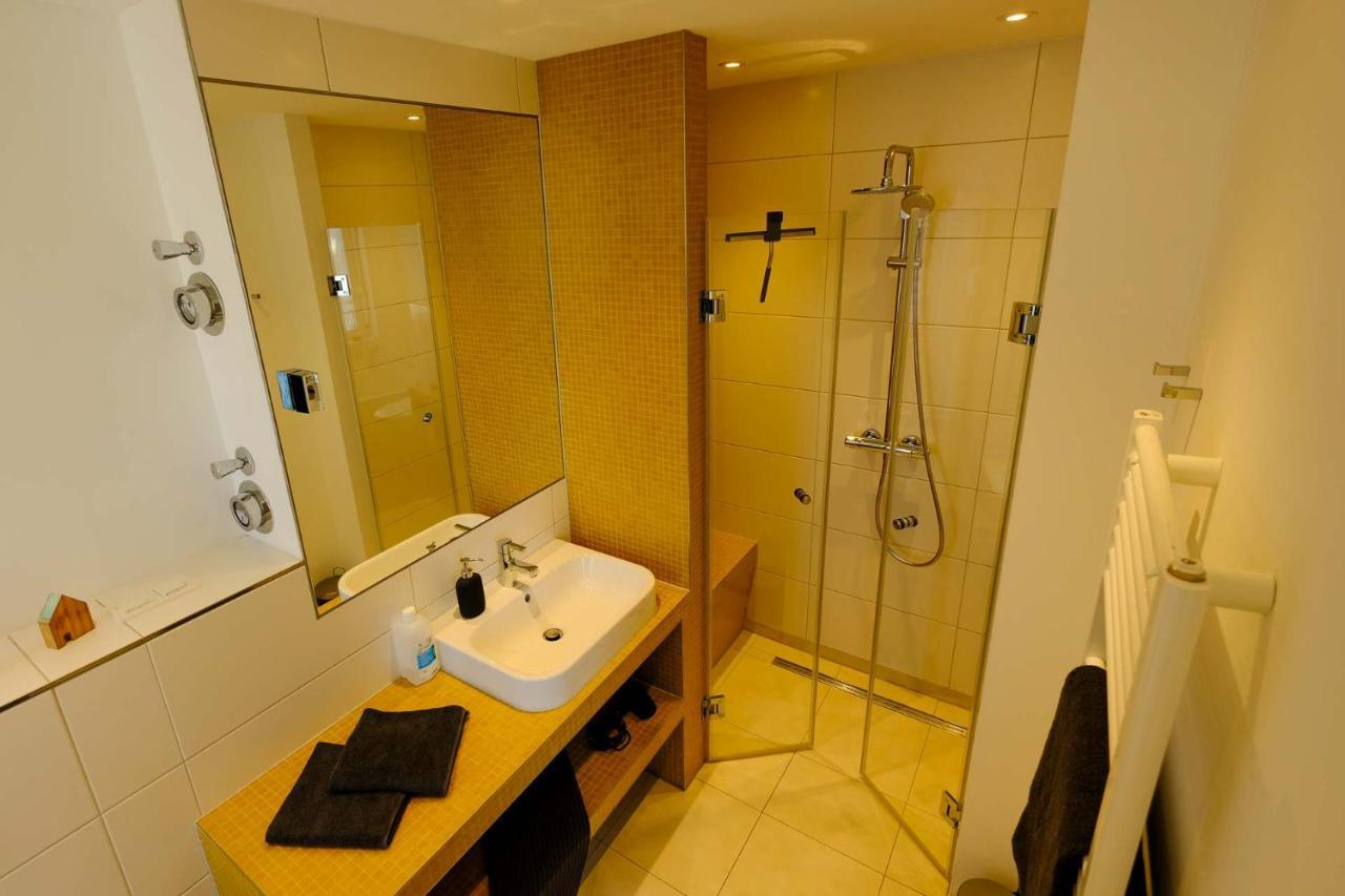Barbarossa Suite แอร์ฟวร์ท ภายนอก รูปภาพ