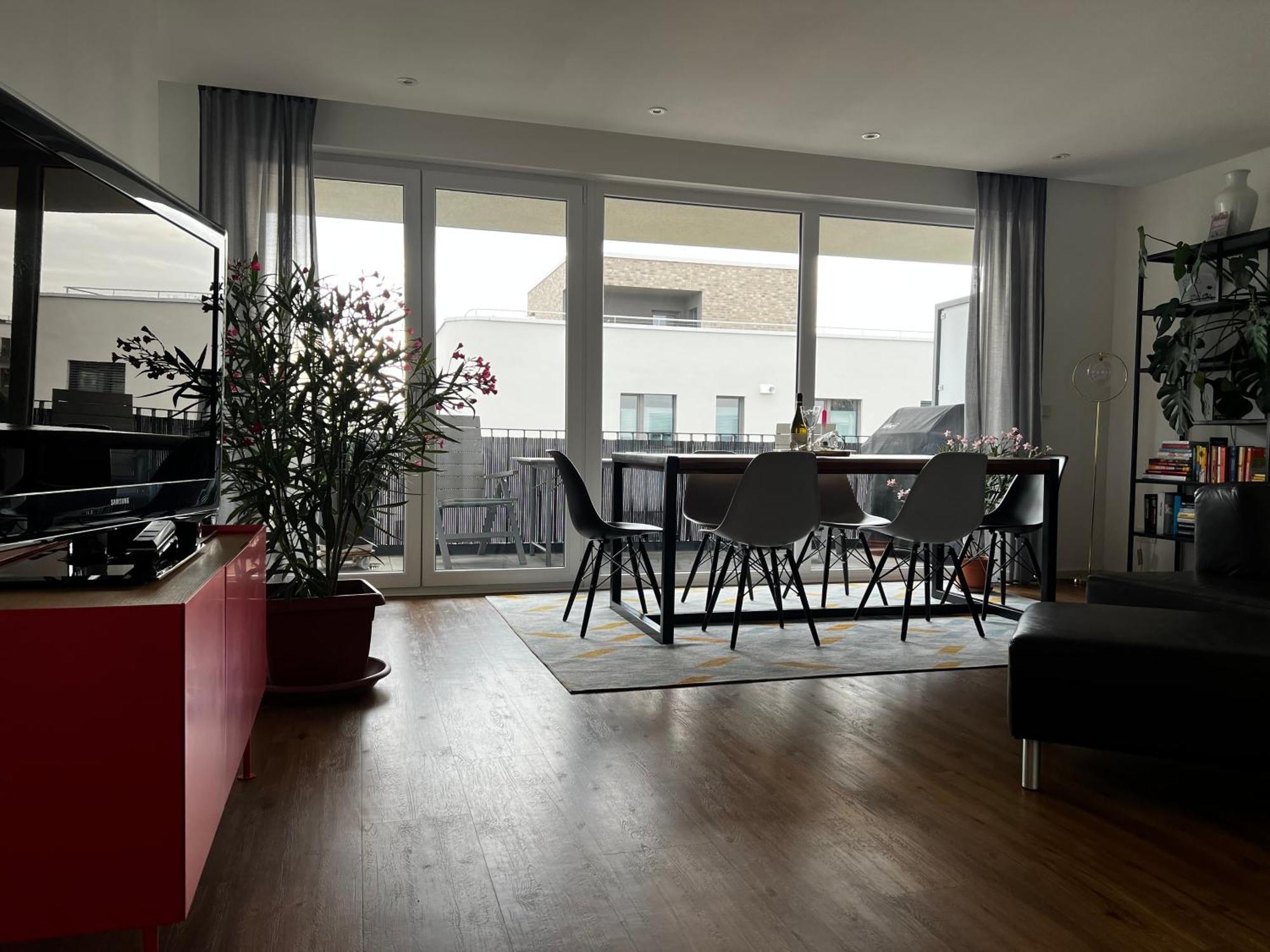 Barbarossa Suite แอร์ฟวร์ท ภายนอก รูปภาพ
