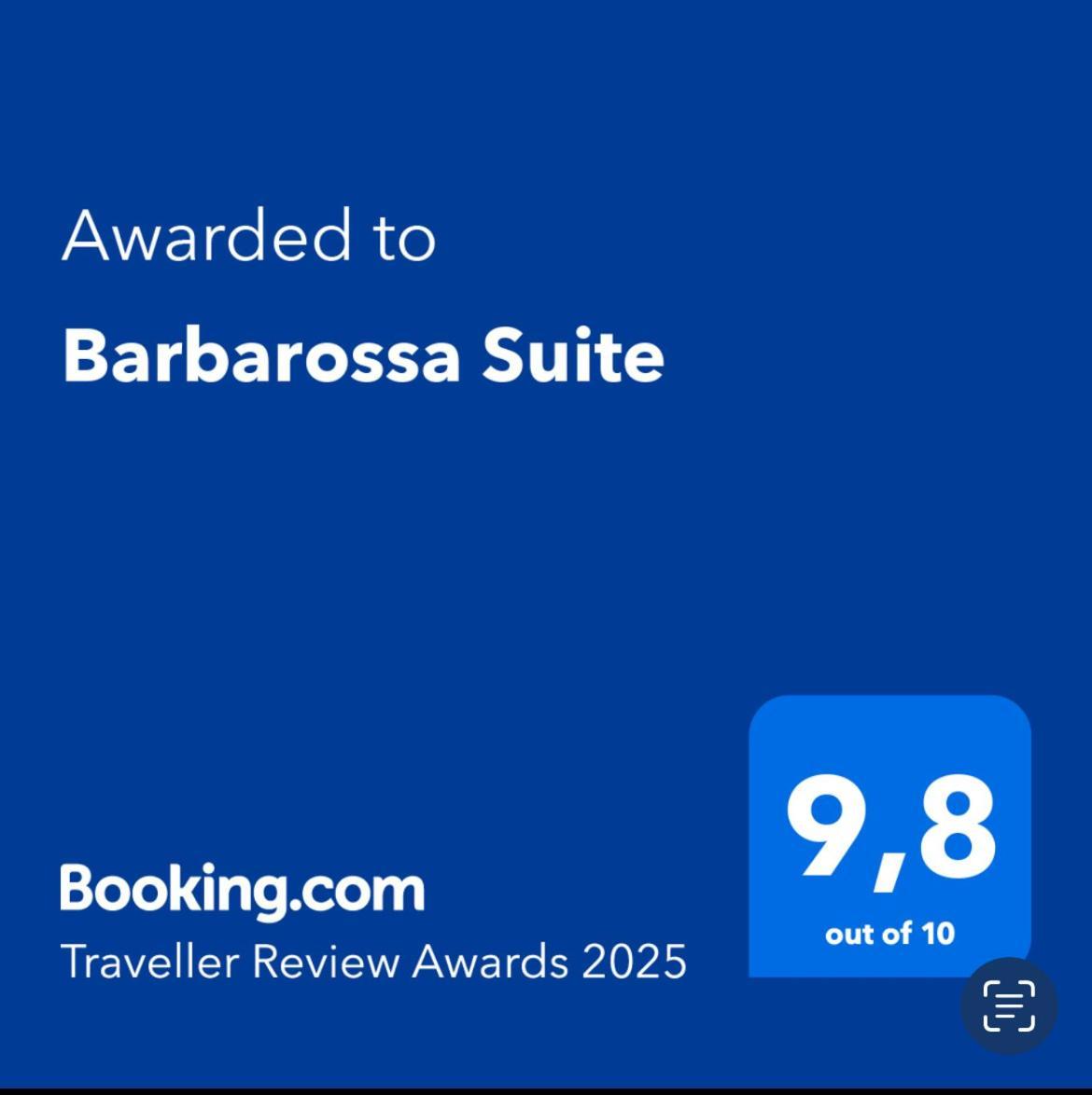Barbarossa Suite แอร์ฟวร์ท ภายนอก รูปภาพ